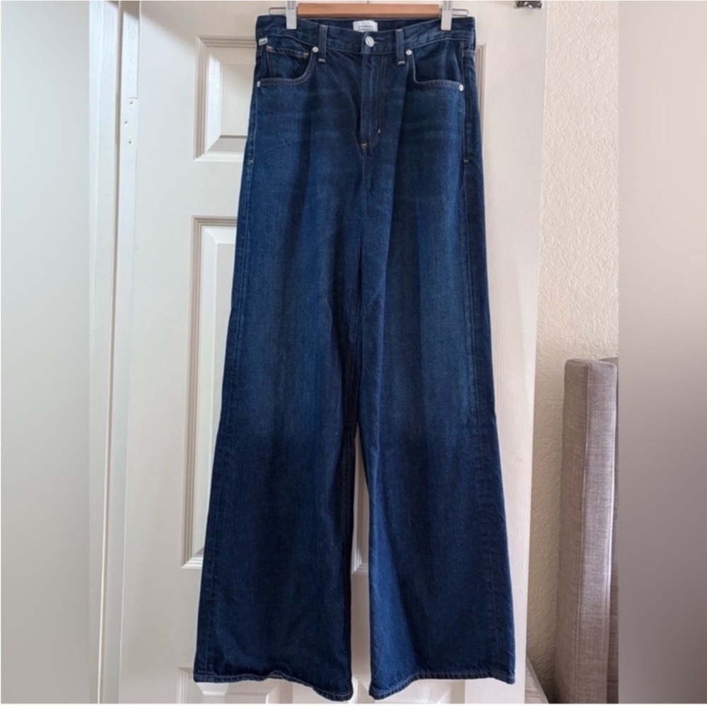 Citizens Of Humanity Paloma Jeans-25 - Picture 7 of 14